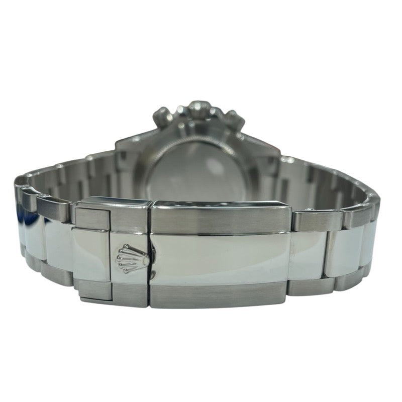 ロレックス ROLEX デイトナ 116520 ブラック ステンレススチール メンズ 腕時計