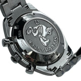 オメガ OMEGA スピードマスター レーシング コーアクシャル クロノメーター クロノグラフ 326.30.40.50.01.002 ブラック SS 自動巻き メンズ 腕時計