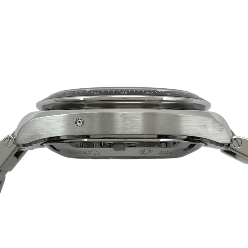 オメガ OMEGA スピードマスター レーシング コーアクシャル クロノメーター クロノグラフ 326.30.40.50.01.002 ブラック SS 自動巻き メンズ 腕時計