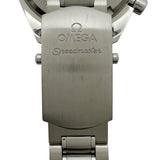 オメガ OMEGA スピードマスター レーシング コーアクシャル クロノメーター クロノグラフ 326.30.40.50.01.002 ブラック SS 自動巻き メンズ 腕時計