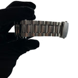オメガ OMEGA スピードマスター レーシング コーアクシャル クロノメーター クロノグラフ 326.30.40.50.01.002 ブラック SS 自動巻き メンズ 腕時計