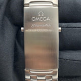 オメガ OMEGA シーマスター プロフェッショナル 300 2532.80 ネイビー SS 自動巻き メンズ 腕時計