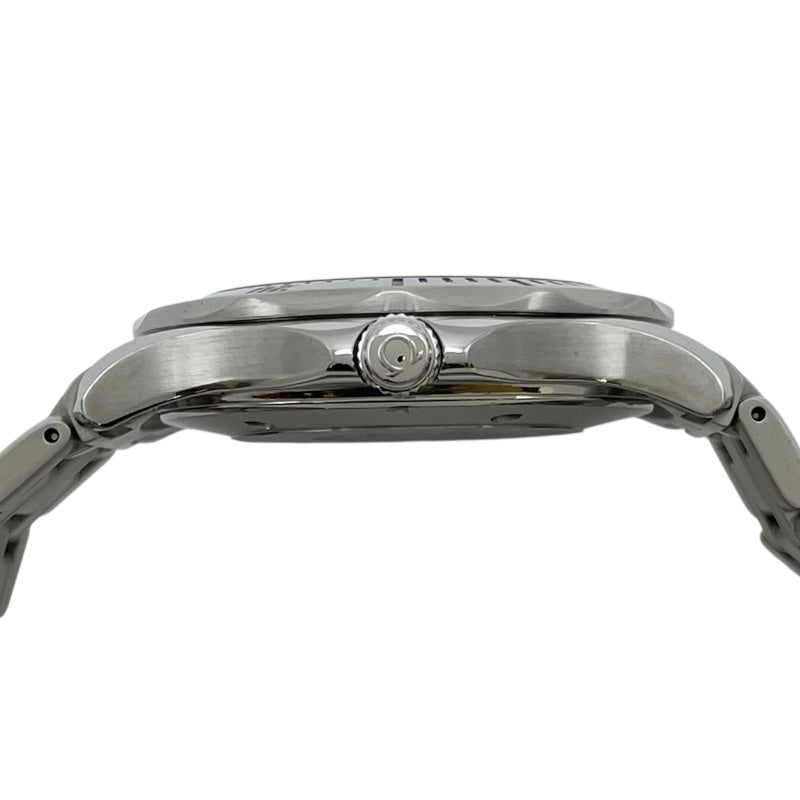 オメガ OMEGA シーマスター プロフェッショナル 300 2532.80 ネイビー SS 自動巻き メンズ 腕時計