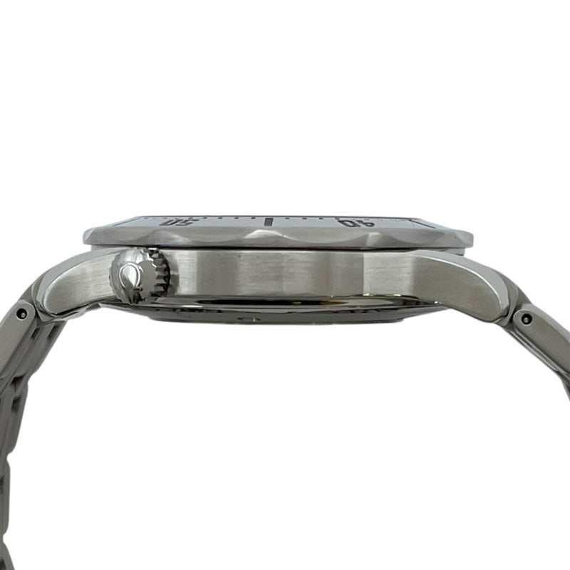 オメガ OMEGA シーマスター プロフェッショナル 300 2532.80 ネイビー SS 自動巻き メンズ 腕時計