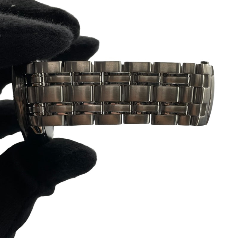 オメガ OMEGA シーマスター プロフェッショナル 300 2532.80 ネイビー SS 自動巻き メンズ 腕時計