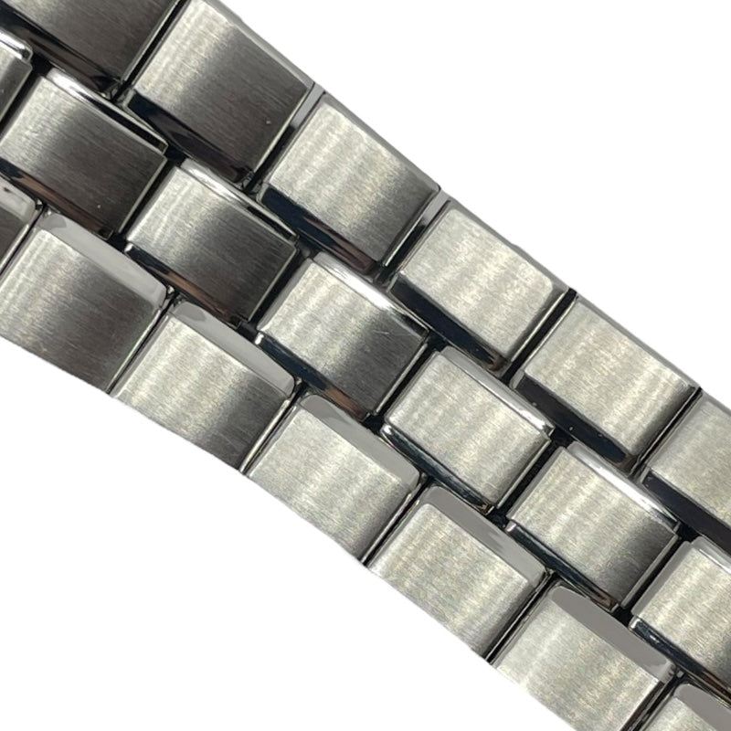 ヴァシュロン・コンスタンタン VACHERON CONSTANTIN オーヴァーシーズ クロノグラフ 49140/423A ホワイト SS 自動巻き メンズ 腕時計