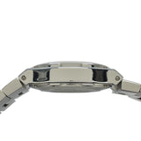 ヴァシュロン・コンスタンタン VACHERON CONSTANTIN オーヴァーシーズ クロノグラフ 49140/423A ホワイト SS 自動巻き メンズ 腕時計