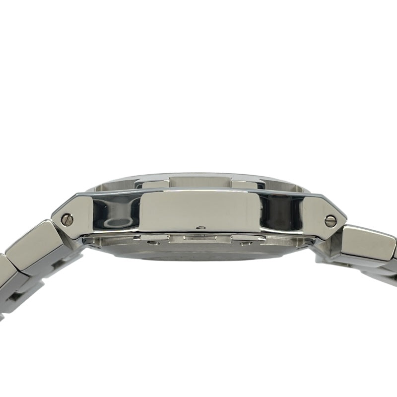 ヴァシュロン・コンスタンタン VACHERON CONSTANTIN オーヴァーシーズ クロノグラフ 49140/423A ホワイト SS 自動巻き メンズ 腕時計