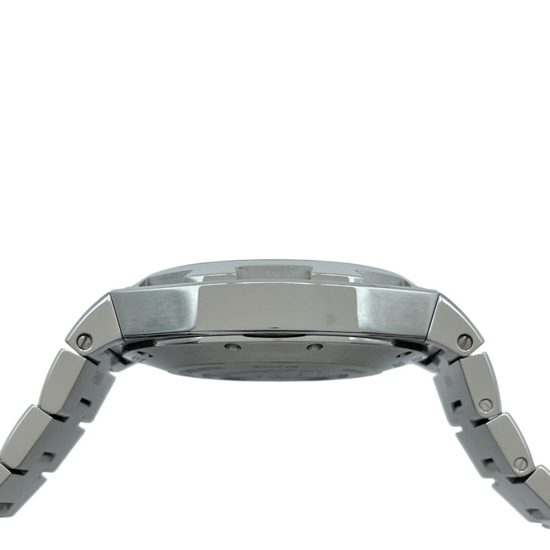 ヴァシュロン・コンスタンタン VACHERON CONSTANTIN オーヴァーシーズ・クロノグラフ 49150/B01A-9097 ブラック SS メンズ 腕時計