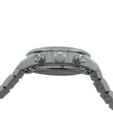 タグ・ホイヤー TAG HEUER カレラ キャリバーホイヤー02 クロノグラフ CBN2012.FC6483 グレー SS メンズ 腕時計