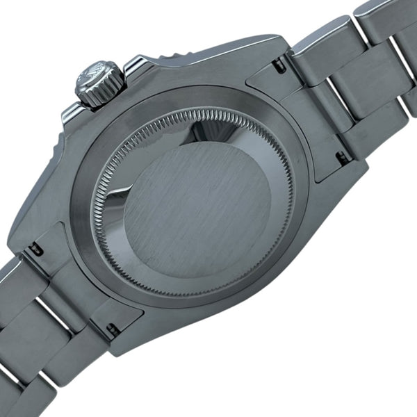 ロレックス ROLEX サブマリーナ 126610LV ブラック SS メンズ 腕時計