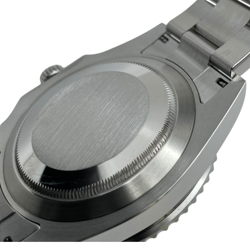 ロレックス ROLEX サブマリーナ 126610LV ブラック SS メンズ 腕時計