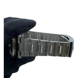 ロレックス ROLEX サブマリーナ 126610LV ブラック SS メンズ 腕時計