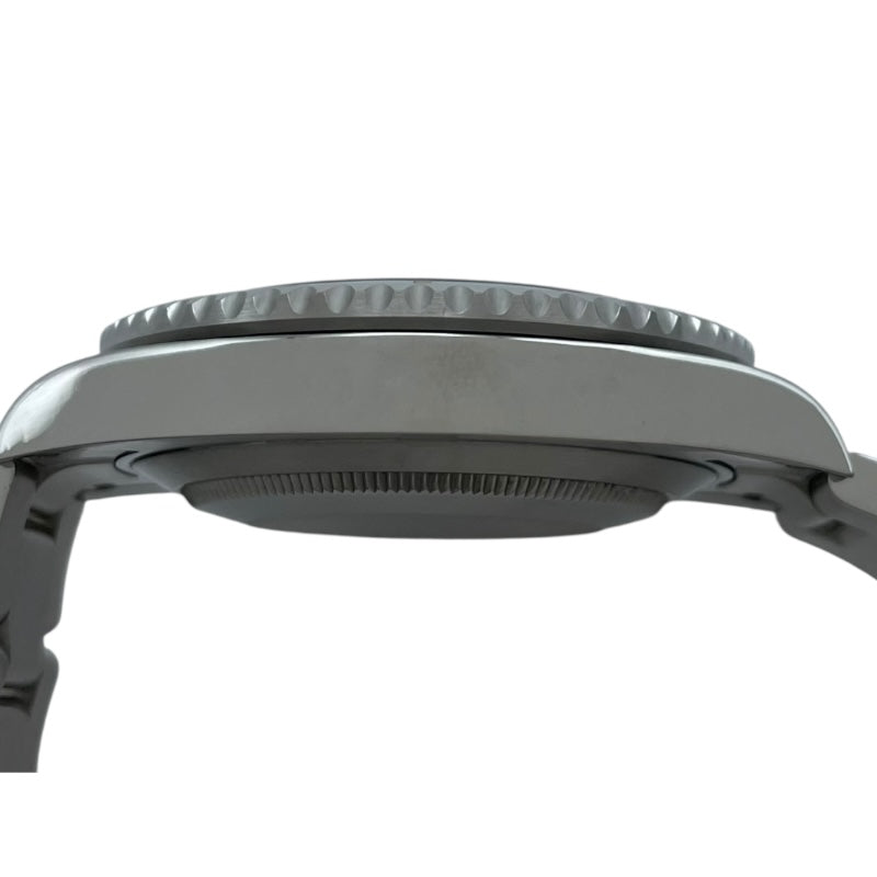 ロレックス ROLEX サブマリーナ 126610LV ブラック SS メンズ 腕時計