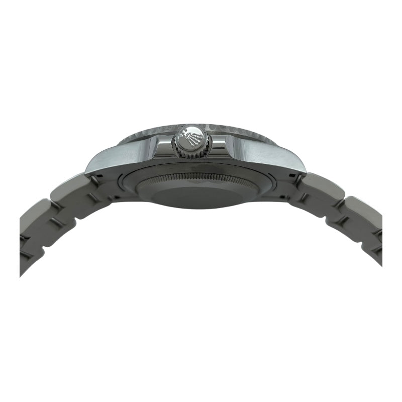 ロレックス ROLEX サブマリーナ 126610LV ブラック SS メンズ 腕時計