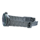 ロレックス ROLEX サブマリーナ 126610LV ブラック SS メンズ 腕時計