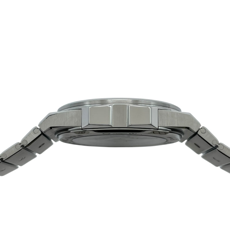 ショパール Chopard アルパイン イーグル 41 298600-3001 ブルー SS メンズ 腕時計