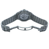 ショパール Chopard アルパイン イーグル 41 298600-3001 ブルー SS メンズ 腕時計