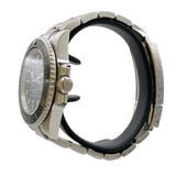 ロレックス ROLEX サブマリーナ ノンデイト 114060 ブラック SS メンズ 腕時計