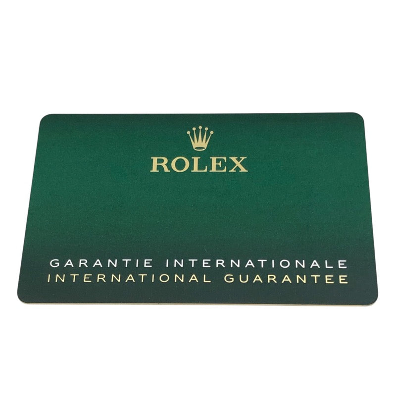 ロレックス ROLEX デイトジャスト36 ランダムシリアル 126200 スレート オイスターブレス SS メンズ 腕時計