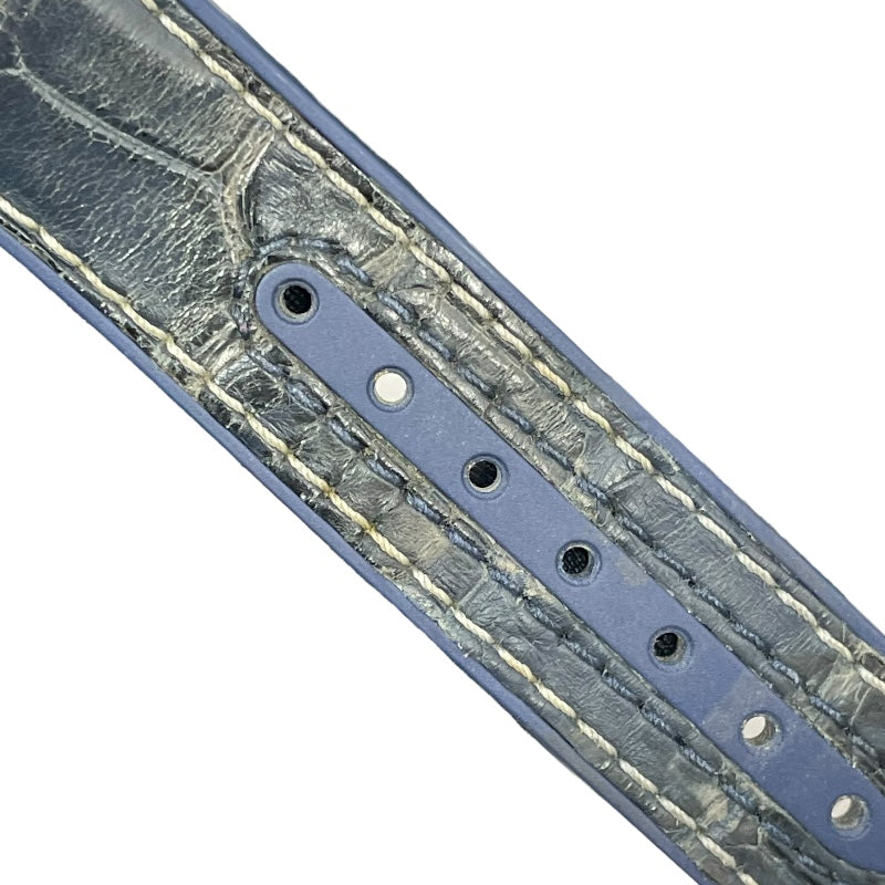 オメガ OMEGA シーマスター プラネットオーシャン 600M コーアクシャル マスター クロノメーター 215.30.44.21.03.001 ブルー SS/ラバーベルト 自動巻き メンズ 腕時計