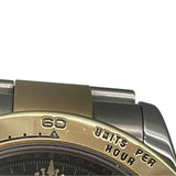 ロレックス ROLEX デイトナ 116503 ブラック K18/SS 自動巻き メンズ 腕時計
