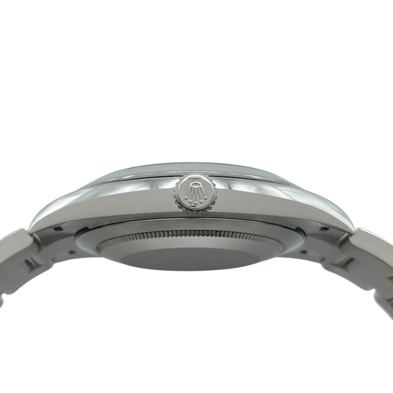ロレックス ROLEX デイトジャスト41　スレート 126300 グレー SS メンズ 腕時計