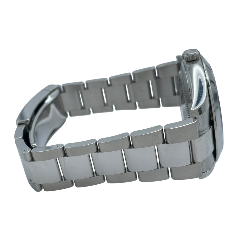 ロレックス ROLEX デイトジャスト41　スレート 126300 グレー SS メンズ 腕時計