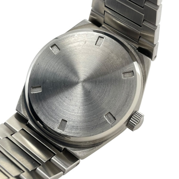 インターナショナルウォッチカンパニー IWC インヂュニア IW350804 ブラック YG/SS 自動巻き レディース 腕時計