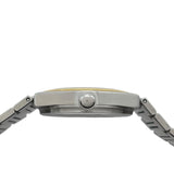 インターナショナルウォッチカンパニー IWC インヂュニア IW350804 ブラック YG/SS 自動巻き レディース 腕時計
