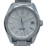 グランドセイコー Grand Seiko ヒストリカルコレクション セイコー誕生100周年記念限定 SBGR081 シルバー SS メンズ 腕時計