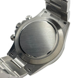 ロレックス ROLEX デイトナ 116520 ホワイト SS メンズ 腕時計