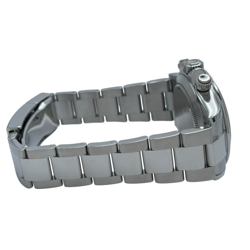 ロレックス ROLEX デイトナ 116520 ホワイト SS メンズ 腕時計