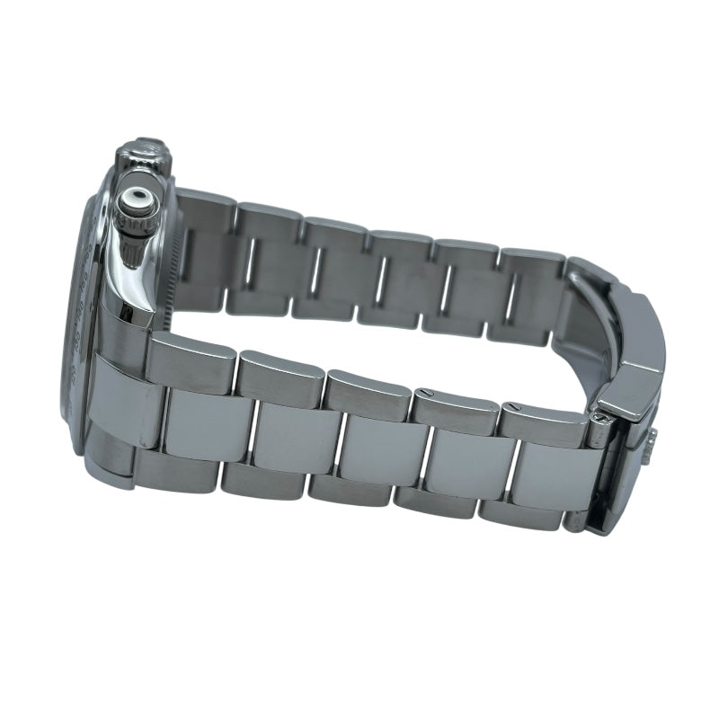 ロレックス ROLEX デイトナ 116520 ホワイト SS メンズ 腕時計