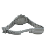 ロレックス ROLEX デイトナ 116520 ホワイト SS メンズ 腕時計