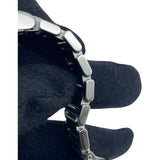 カルティエ Cartier タンクフランセーズ SM W51008Q3 ホワイト SS クオーツ レディース 腕時計