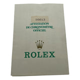 ロレックス ROLEX サブマリーナ 116613 ブルー K18/SS 自動巻き メンズ 腕時計