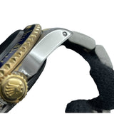 ロレックス ROLEX サブマリーナ 116613 ブルー K18/SS 自動巻き メンズ 腕時計