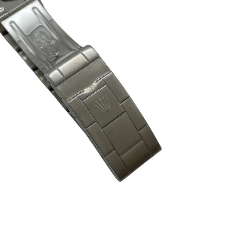ロレックス ROLEX サブマリーナ 116613 ブルー K18/SS 自動巻き メンズ 腕時計
