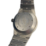 インターナショナルウォッチカンパニー IWC GST アクアタイマー IW353601 ブラック チタン メンズ 腕時計