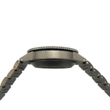 インターナショナルウォッチカンパニー IWC GST アクアタイマー IW353601 ブラック チタン メンズ 腕時計
