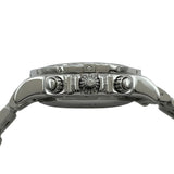ブライトリング BREITLING クロノマット 44 ブルーシェル 日本400本限定 AB01103C ブルーシェル SS 自動巻き メンズ 腕時計