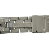 ブライトリング BREITLING クロノマット 44 ブルーシェル 日本400本限定 AB01103C ブルーシェル SS 自動巻き メンズ 腕時計