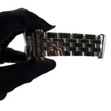 ブライトリング BREITLING クロノマット 44 ブルーシェル 日本400本限定 AB01103C ブルーシェル SS 自動巻き メンズ 腕時計