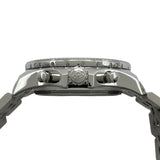 ブライトリング BREITLING ベントレー B06 AB061112 ブラック SS 自動巻き メンズ 腕時計
