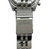ブライトリング BREITLING ベントレー B06 AB061112 ブラック SS 自動巻き メンズ 腕時計