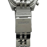 ブライトリング BREITLING ベントレー B06 AB061112 ブラック SS 自動巻き メンズ 腕時計