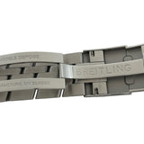 ブライトリング BREITLING ベントレー B06 AB061112 ブラック SS 自動巻き メンズ 腕時計