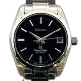 グランドセイコー Grand Seiko メカニカル SBGR053 メカニカル S SS 自動巻き メンズ 腕時計