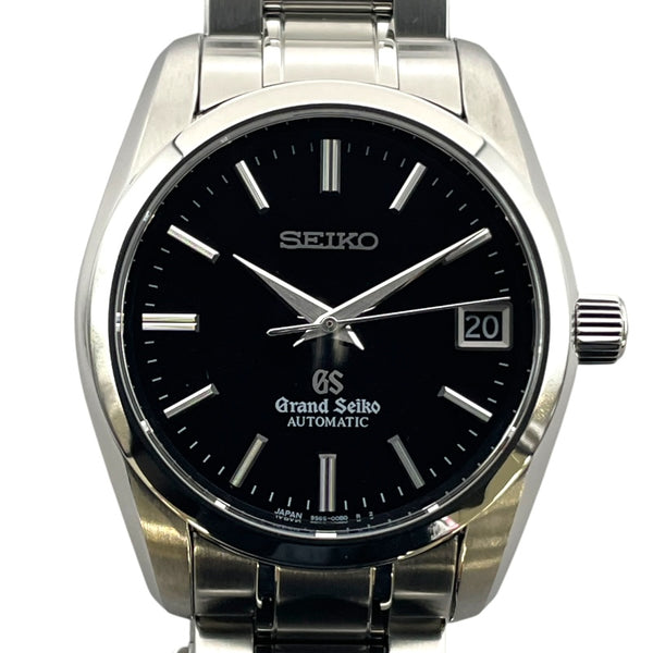 グランドセイコー Grand Seiko メカニカル SBGR053 メカニカル S SS 自動巻き メンズ 腕時計